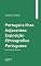 Livro Portugal e Ilhas Adjacentes: Exposição Ethnografica Portugueza