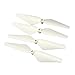 Replacement Parts Set for Cheerwing CW4 UDI U42 RC Drone, Propellers, Propeller Guards, Landing Gear