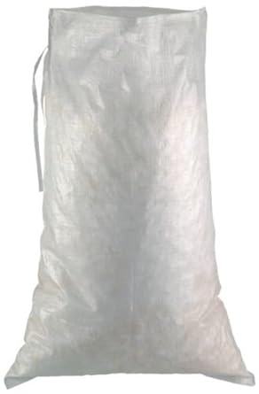 Hochwasser Sandsacke 40x60 Cm Hochwasser Sandsack Gewebesacke Hochwassersacke 1 Amazon De Gewerbe Industrie Wissenschaft