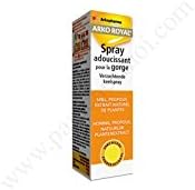 ARKOPHARMA ARKO ROYAL Spray adoucissant pour la gorge (30 ml)