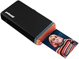 Polaroid Hi-Print 2x3 Pocket Photo Printer 2nd Gen Bluetooth 40 Sheets view 2