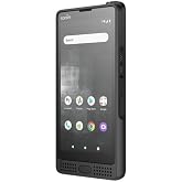 Sonim XP10 XP9900 AT&amp;T Unlocked 5G GSM CDMA Rugged Android 128GB Smartphone 5G Unlocked FirstNET, AT&amp;T, T-Mobile, Verizon in Retail Box in Like -New Open Box Condtition (Renewed)