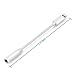 iPhone 7/7Plus Adapter Headphone Jack ,Samcable Lightning to 3.5 mm Headphone Jack Adapter for iPhone 7 / 7 Plus Accessories 2Pack White