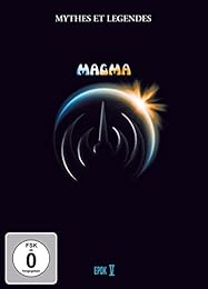 Magma - Mythes Et Legendes Vol 5
