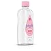Johnson's Baby Oil for Baby Massage, 14 Fluid Ounce