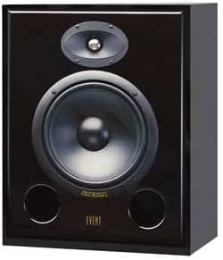 event studio precision 8