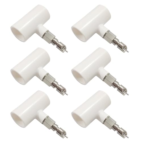 Bonchoice Stainless Steel Water Nipples