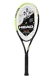 HEAD Tour Pro Pre-Strung Recreational Tennis Racquet