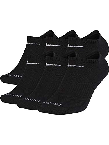 Nike Everyday Plus No Show Socks - Image 3