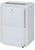Friedrich D70BP 70 Pint Dehumidifier with BUILT-IN DRAIN PUMP &ndash; Never Empty Your Bucket Again