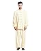 ICNBUYS Men's Kung Fu Tai Chi Uniform