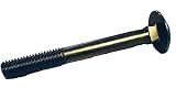 John Deere Original Equipment Bolt (Single) - 03M7305,1