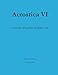 Acrostica VI by Michael H. Dickman