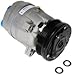 ACDelco Professional 15-22199 (19251042) Air Conditioning Compressor