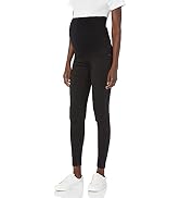 Motherhood Maternity Women's Indigo 