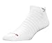 Drymax Hyper Thin™ Running Mini Crew White Large