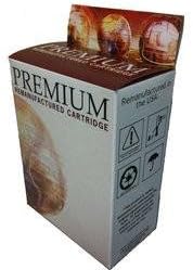 Inkcycle Compatible HP 940XL C4909A Reman Yellow Ink PR