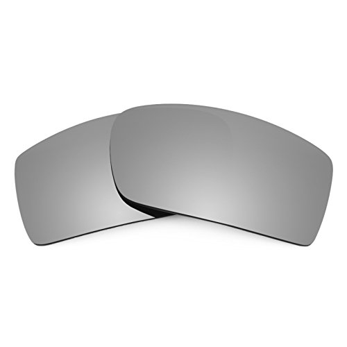 Revant Polarized Replacement Lenses for Costa Cut Titanium MirrorShield