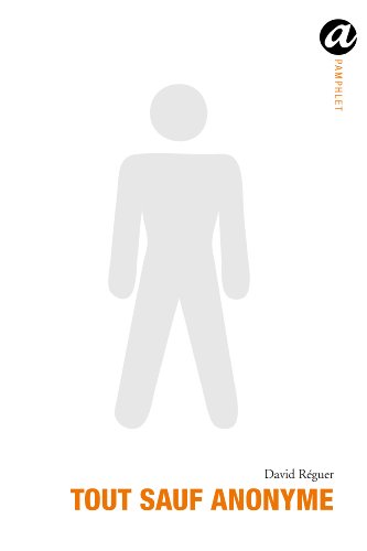 Tout sauf anonyme