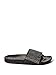 GUESS Factory Women's Natalia Rhinestone Slide Sandals