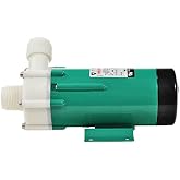 Iwaki MD20RLXT Water Pump (Japanese Motor)