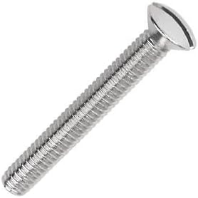 20 x Long Extension Electrical Socket Switch Light Plug Screws M3.5 x 30mm
