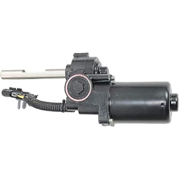 Amazon Com Geluoxi Left Driver Side Power Running Board