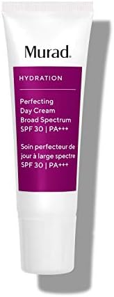 murad hydration perfecting day cream spf 30