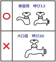 三栄水栓 【上部取付の石けん水容器】水栓取付石ケン水容器 PW141S