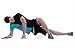 High Density Round White Foam Roller