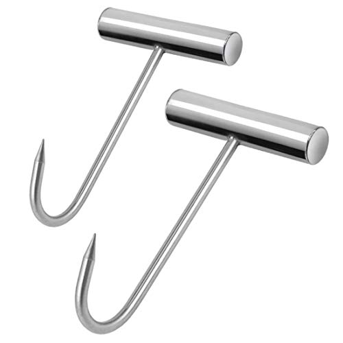 Meat Hooks for sale Only 3 left at 65