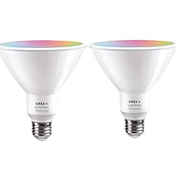 Cree Lighting Connected Max 120W Dimmable Smart LED