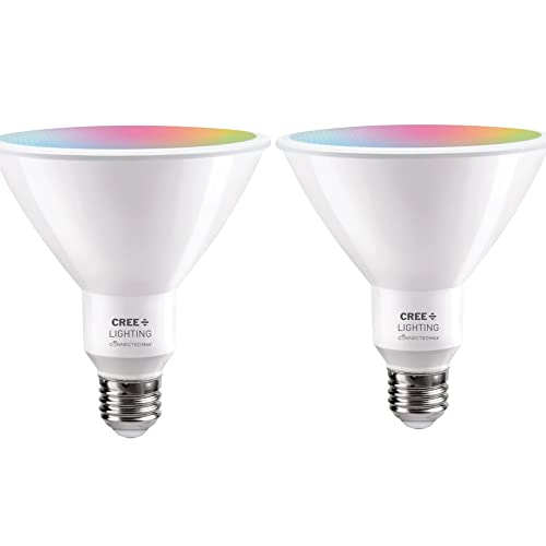 Cree Lighting Connected Max 120W Dimmable Smart LED