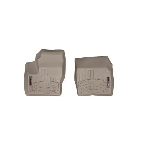 2013 2014 Ford Escape Front Set Weathertech Custom Floor Mats