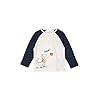 s.Oliver 405.10.103.12.130.2060129 baby-jongens T-Shirt