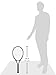 Wilson Hope Tennis Racquet
