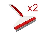 Amazing Child 2 x Mini Squeegees (6