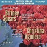 Britney Spears & Aguilera Hits