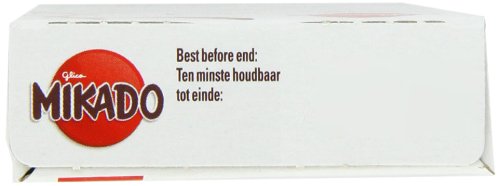 LU Mikado Pocket Milk Chocolate Sticks - Image 7