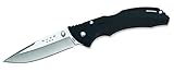 Buck Knives 285 Bantam BLW Folding Knife with Removable Clip
