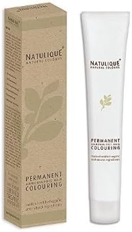 Natulique Natural Color (6/55 Intense Red Dark Blondens)
