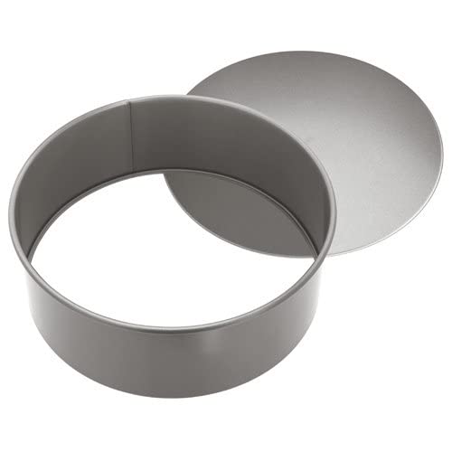 Judge Non-Stick Round 10" Cake Tin with Loose Base, Dishwasher Safe, 25cm x 9cm โ image 1