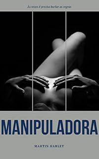 Livro Manipuladora