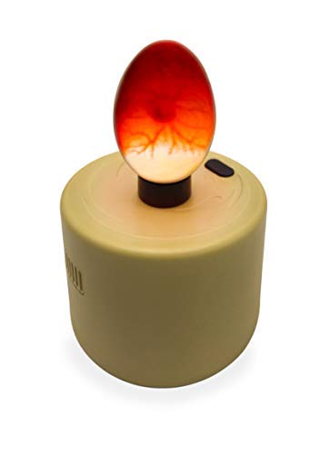 Titan Incubators High Intensity Chicken Egg Candler/Egg Candling - Battery Powered