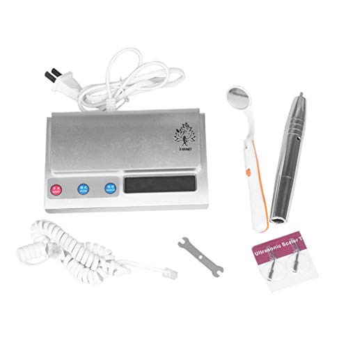 ultrasonic scaler for dogs buyer's guide Aalsum Reviews