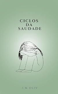 Livro CICLOS DA SAUDADE