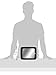 JJ Cole 2-in-1 Mirror, Gray Heather