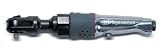 Ingersoll Rand 109XPA 3/8-Inch Air Ratchet Wrench, 1/2" Drive