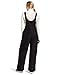 White Sierra Women's Insulated Bib
