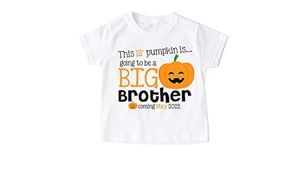 big brother halloween shirt